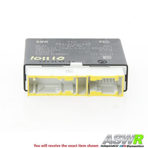 BMW MINI Parking Sensor Module F45 F46 2 SERIES F48 X1 F39 X2 F54
