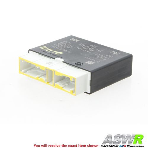 BMW MINI Parking Sensor Module F45 F46 2 SERIES F48 X1 F39 X2 F54