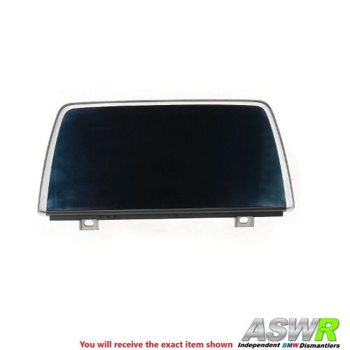 BMW 6.5" Display Information Screen F45 F46 2 SERIES