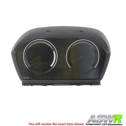 BMW Instrument Cluster Speedo Clocks Auto F20 F22 F45 F46 F38 Diesel