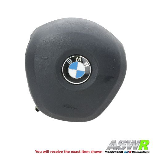 BMW Steering Wheel / Drivers Module F45 F46 2 SERIES