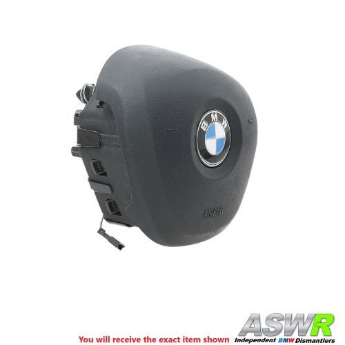 BMW Steering Wheel / Drivers Module F45 F46 2 SERIES