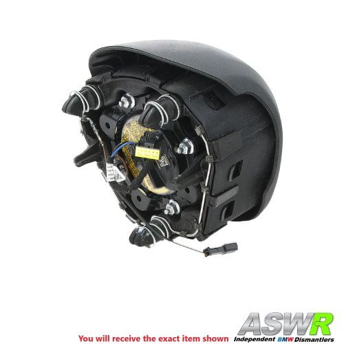 BMW Steering Wheel / Drivers Module F45 F46 2 SERIES
