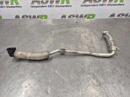 BMW Cylinder Crankcase Pipe B47B B47D Diesel F40 F44 F45 F46 F48