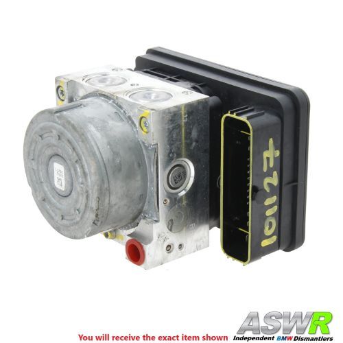 BMW Hydro ABS Pump DSC F45 F46 2 SERIES / F48 X1 Auto