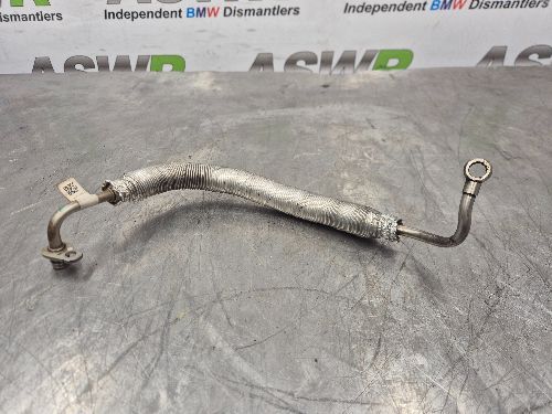 BMW Turbocharger Oil Feed Pipe B47B B47D F40 F44 F45 F46 F48 F39