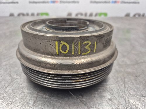 BMW Crankshaft Vibration Damper Pulley B47B Diesel F40 F44 F45 F46