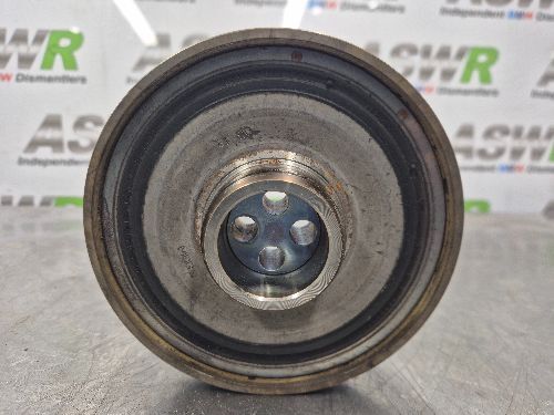 BMW Crankshaft Vibration Damper Pulley B47B Diesel F40 F44 F45 F46