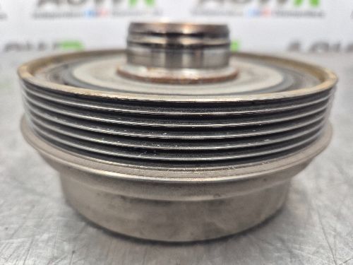 BMW Crankshaft Vibration Damper Pulley B47B Diesel F40 F44 F45 F46