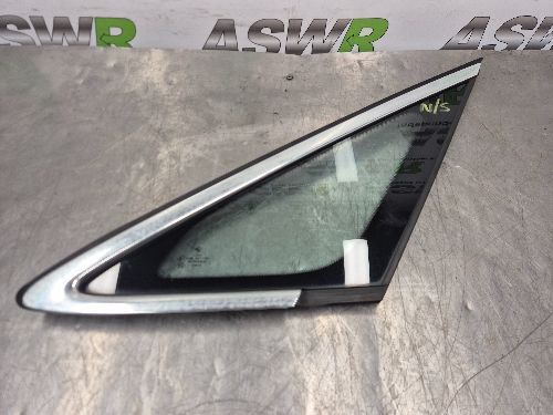 BMW 2 SERIES Quarter Glass Front N/S Passenger Left F45 F46