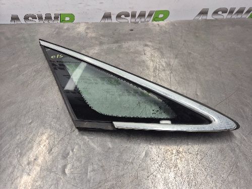 BMW 2 SERIES Quarter Glass Front O/S Drivers Right F45 F46
