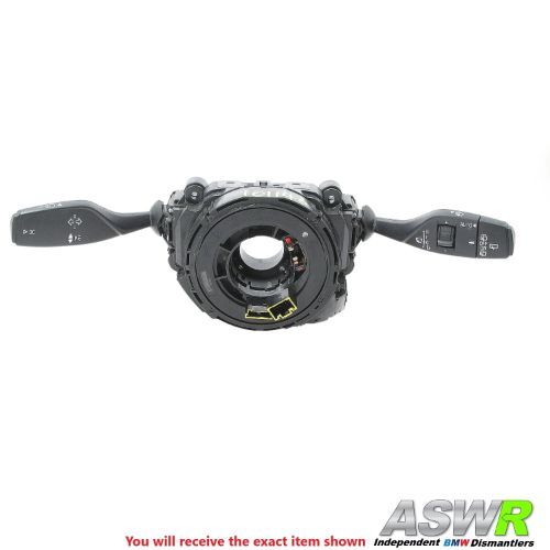 BMW Switch Cluster Steering Column F45 F46 2 SERIES F48 X1 F39 X2