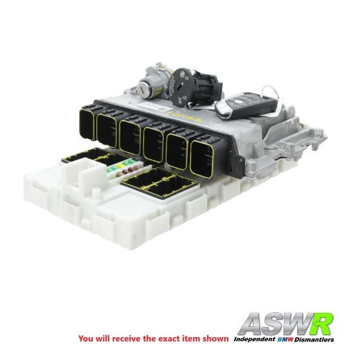 BMW Engine ECU FEM Kit F45 F46 2 SERIES B47 Diesel Automatic