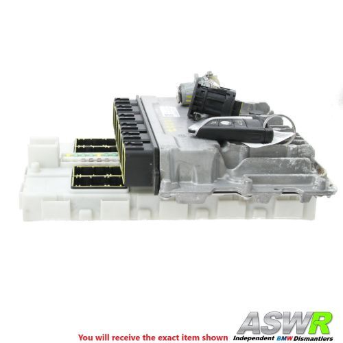 BMW Engine ECU FEM Kit F45 F46 2 SERIES B47 Diesel Automatic