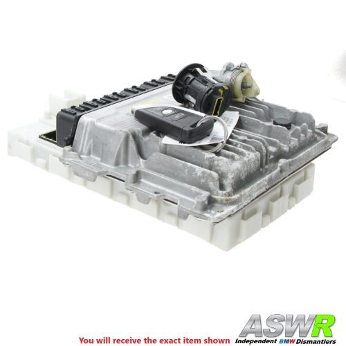 BMW Engine ECU FEM Kit F45 F46 2 SERIES B47 Diesel Automatic