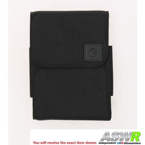 BMW Owners Manual & Wallet F46 2 SERIES Gran Tourer LCI