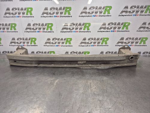 BMW Rear Bumper Reinforcer Bar F46 2 SERIES Gran Tourer