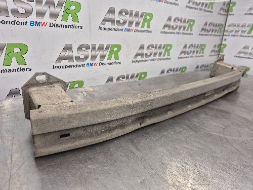 BMW Rear Bumper Reinforcer Bar F46 2 SERIES Gran Tourer