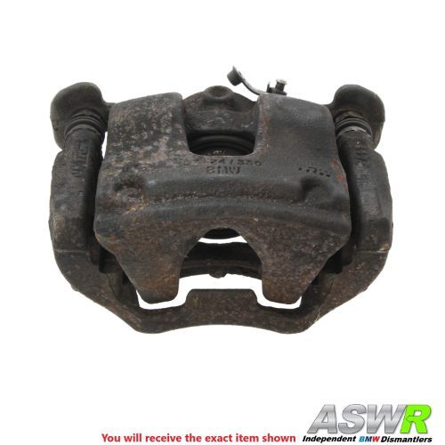 BMW Front Brake Caliper N/S Passenger Left F40 F44 F45 F46 F48 F39