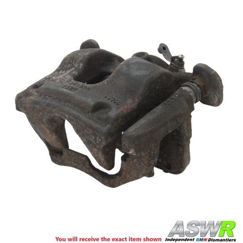 BMW Front Brake Caliper N/S Passenger Left F40 F44 F45 F46 F48 F39
