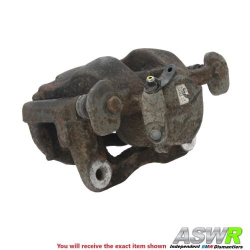 BMW Front Brake Caliper N/S Passenger Left F40 F44 F45 F46 F48 F39