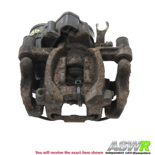 BMW MINI Rear Brake Caliper O/S Drivers F40 F44 F45 F48 F39 F54