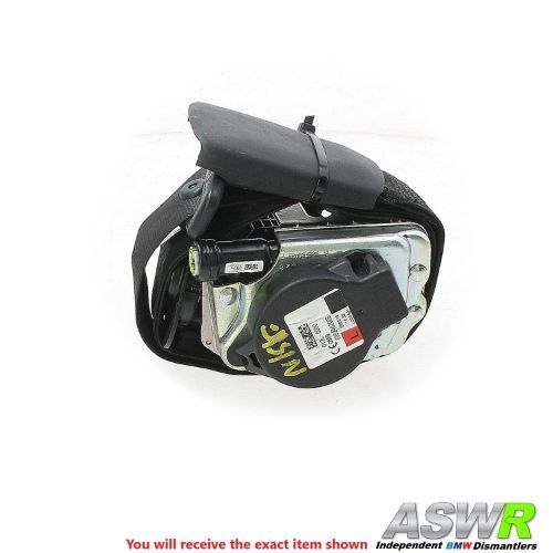 BMW 2 SERIES Seat Belt Front N/S Passenger Left F45 F46