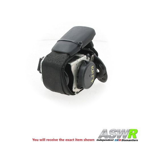 BMW 2 SERIES Seat Belt Front N/S Passenger Left F45 F46