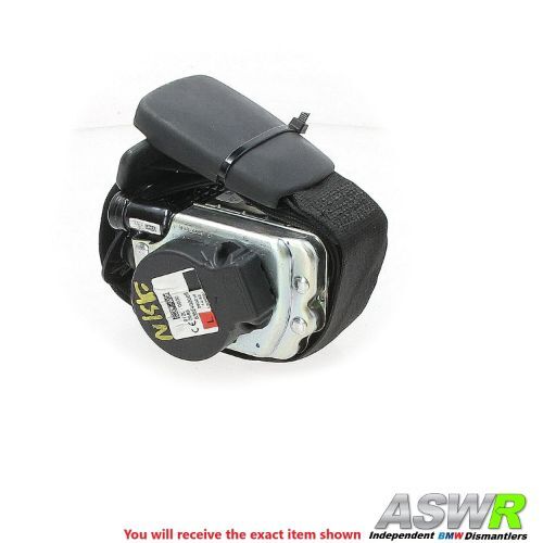 BMW 2 SERIES Seat Belt Front N/S Passenger Left F45 F46
