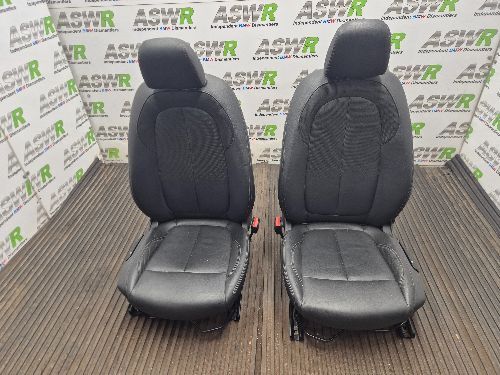 BMW Full Leather Interior / Seats F46 2 SERIES Gran Tourer