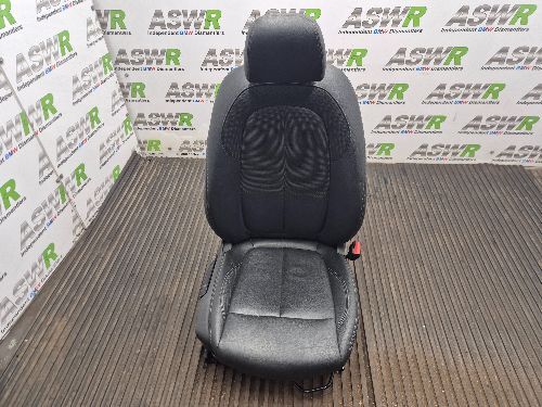 BMW Full Leather Interior / Seats F46 2 SERIES Gran Tourer
