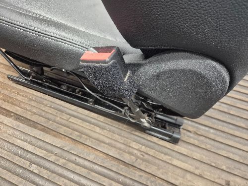 BMW Full Leather Interior / Seats F46 2 SERIES Gran Tourer