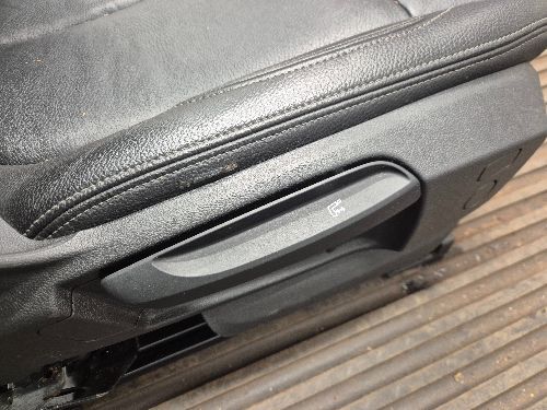BMW Full Leather Interior / Seats F46 2 SERIES Gran Tourer