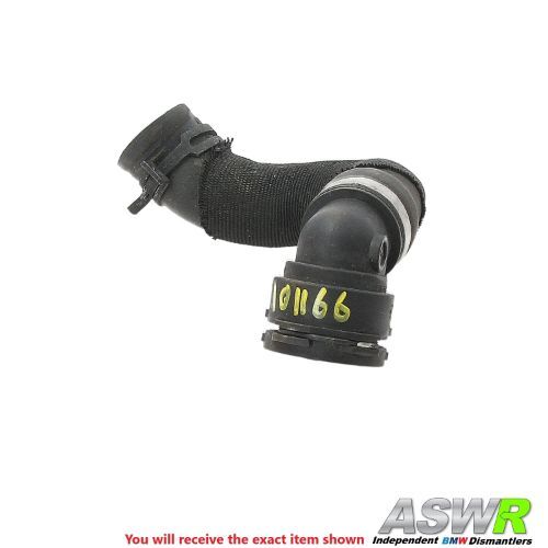 BMW Bottom Radiator Hose F40 F44 F45 1 2 SERIES F48 X1 B47 Diesel