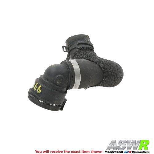 BMW Bottom Radiator Hose F40 F44 F45 1 2 SERIES F48 X1 B47 Diesel