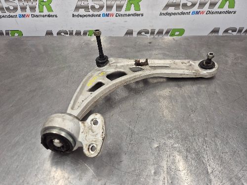 BMW E46 3 SERIES O/S Drivers Side Front Wishbone
