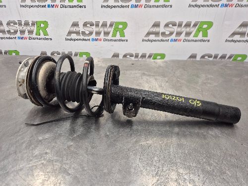 BMW E46 3 SERIES Shock Absorber Front O/S Drivers Side