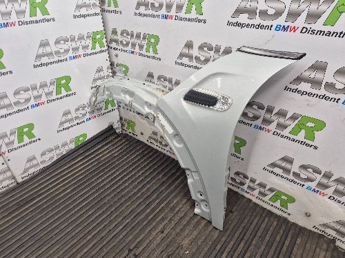 MINI COOPER Front Wing N/S Left Passenger Side R55 R56 R57 R58 R59