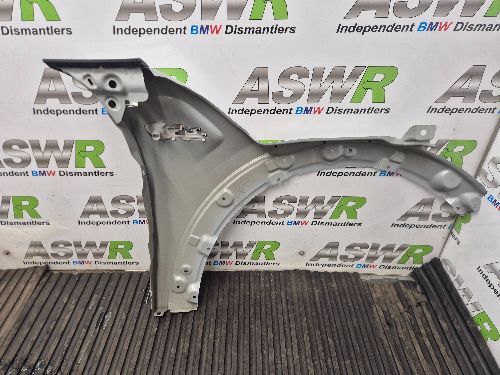 MINI COOPER Front Wing N/S Left Passenger Side R55 R56 R57 R58 R59