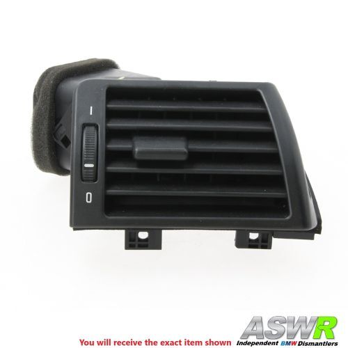 BMW E46 3 SERIES O/S Drivers Side Dashboard Air Vent
