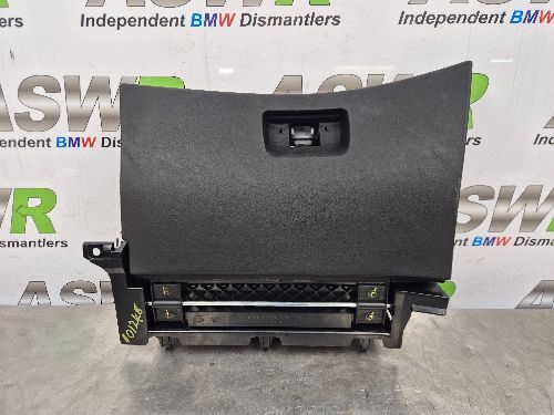 BMW E46 3 SERIES Glove Box Compartment