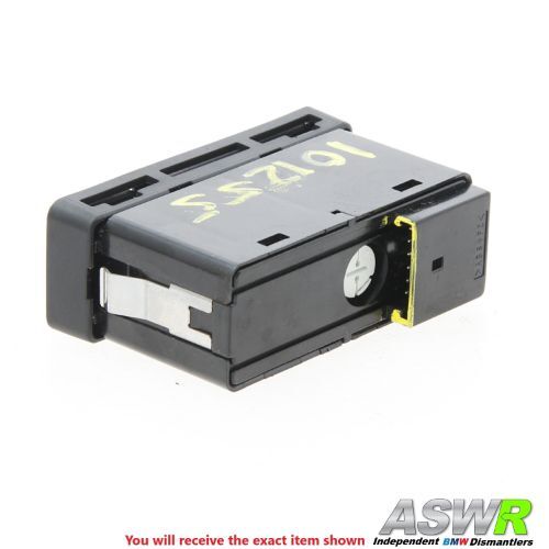 BMW Hazard Lock Switch E46 3 SERIES E85 E85 Z4 E53 X5