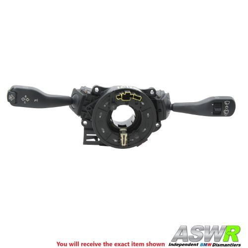 BMW Switch Cluster Steering Column E46 E39 E38 E53 E85 E83