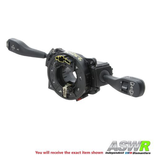 BMW Switch Cluster Steering Column E46 E39 E38 E53 E85 E83