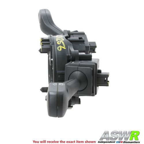 BMW Switch Cluster Steering Column E46 E39 E38 E53 E85 E83