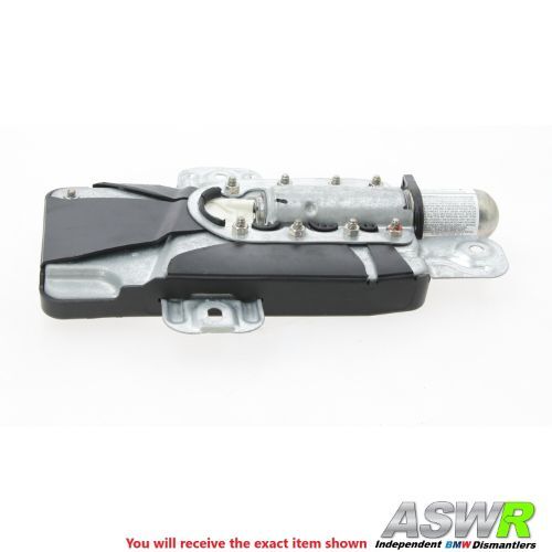 BMW Door Safety Bag N/S Passenger Left E46 3 SERIES Coupe / Cab