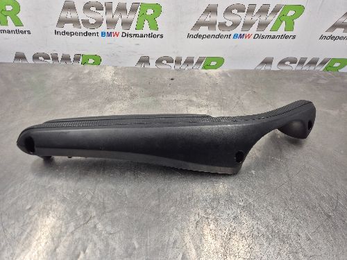 BMW Door Card Armrest N/S Passenger Left E46 Coupe Convertible