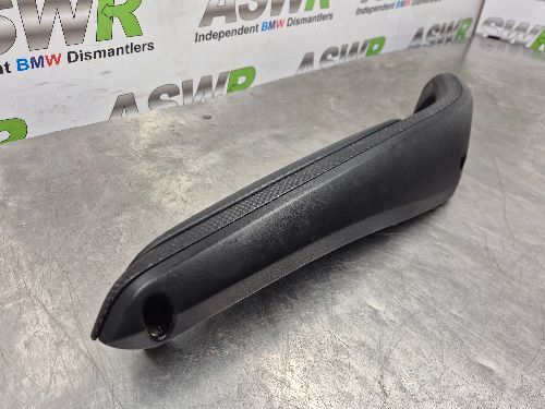 BMW Door Card Armrest N/S Passenger Left E46 Coupe Convertible