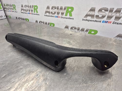 BMW Door Card Armrest N/S Passenger Left E46 Coupe Convertible