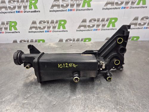 BMW E46 3 SERIES Petrol Expansion Tank